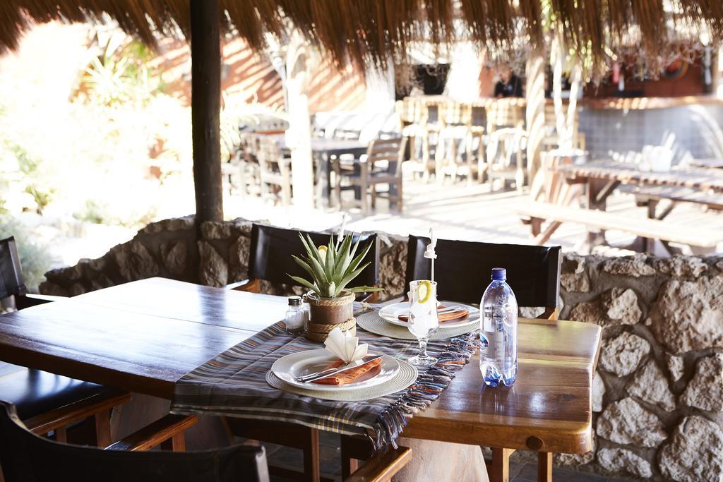 Solitaire Mountain Lodge Luaran gambar
