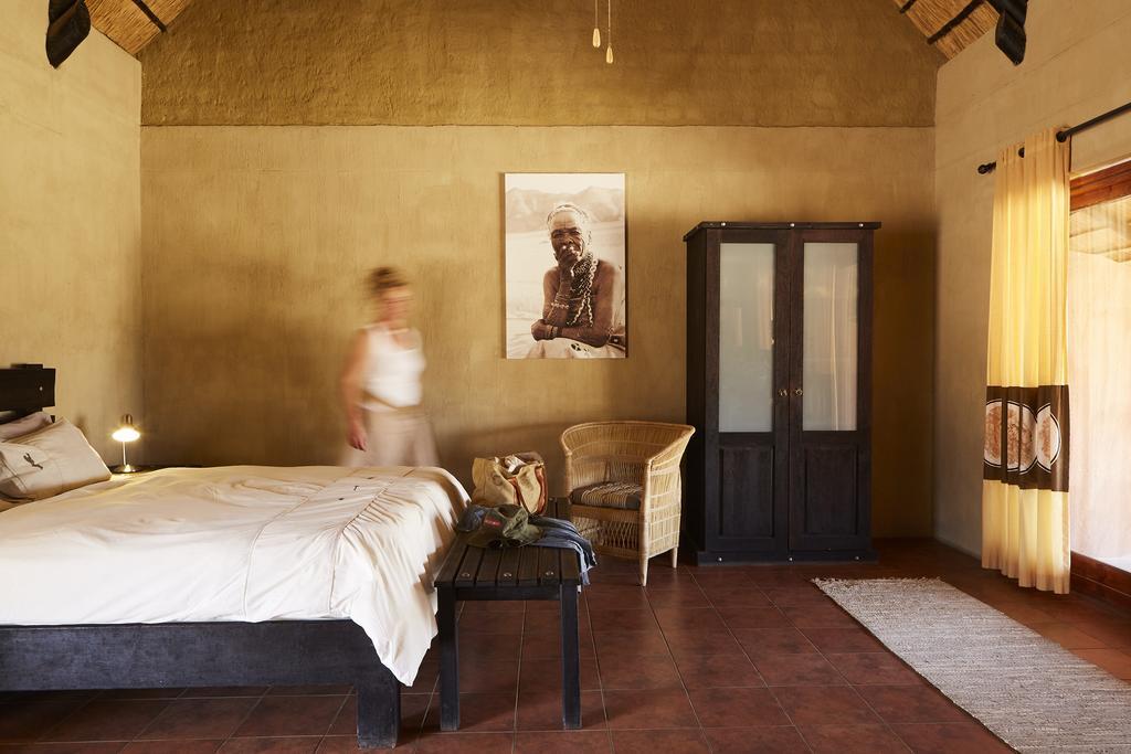Solitaire Mountain Lodge Luaran gambar