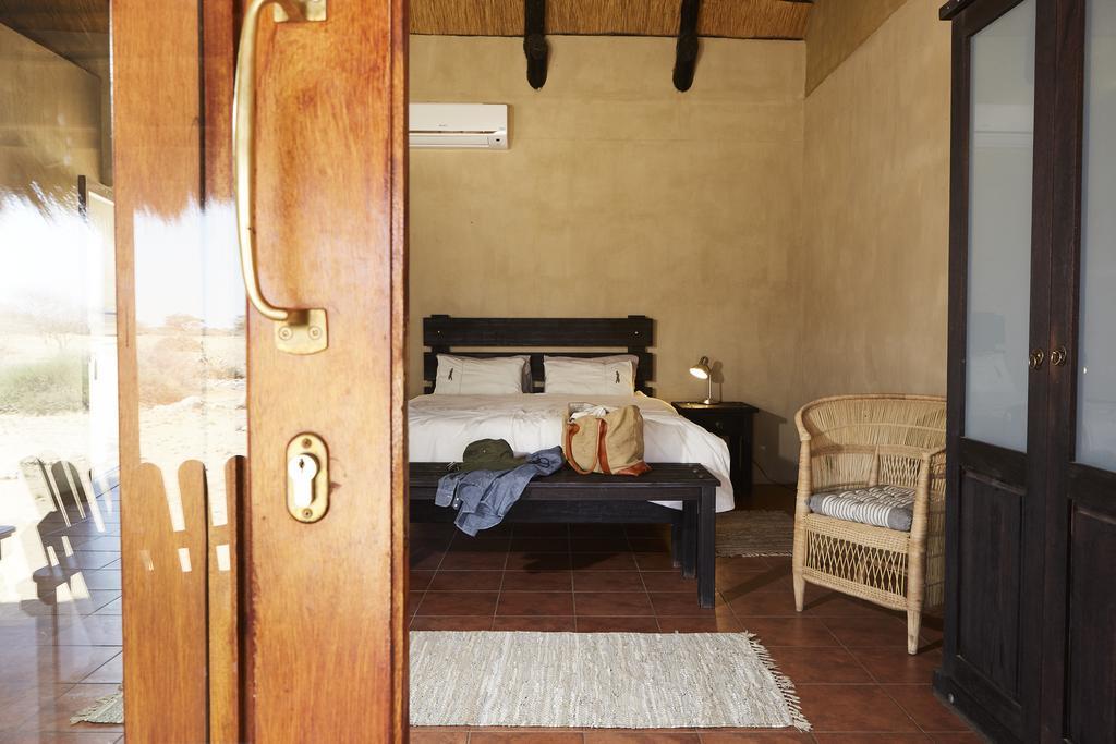 Solitaire Mountain Lodge Luaran gambar