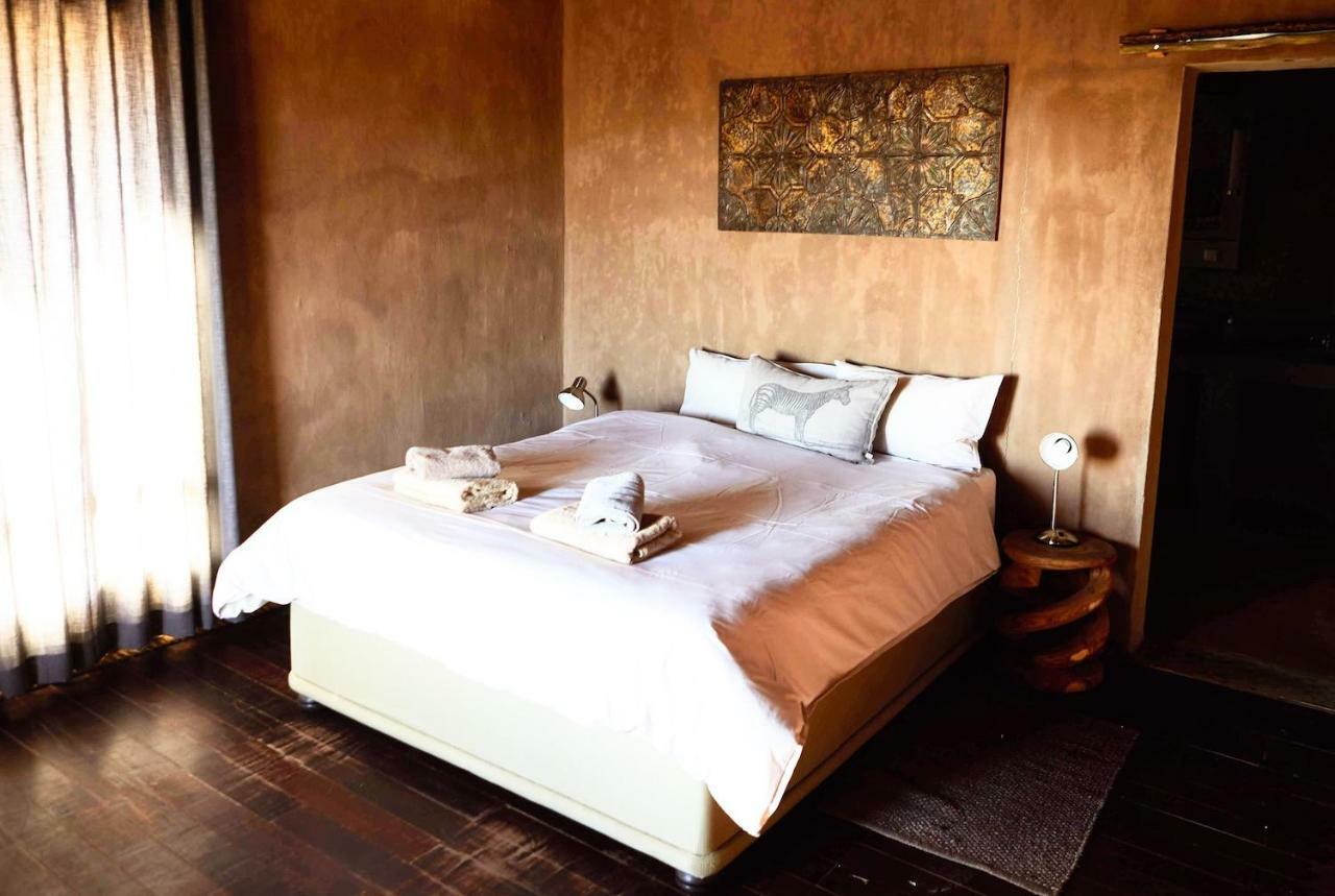 Solitaire Mountain Lodge Luaran gambar